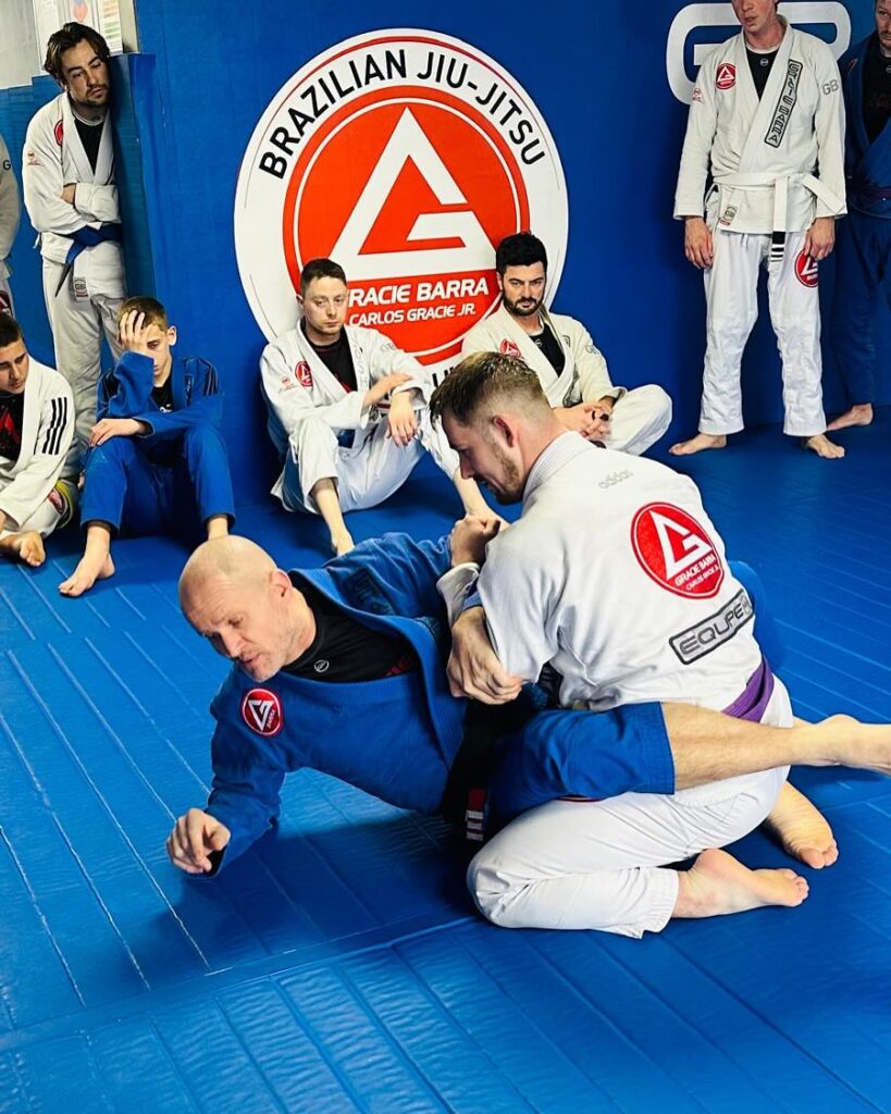 bjj classes near me