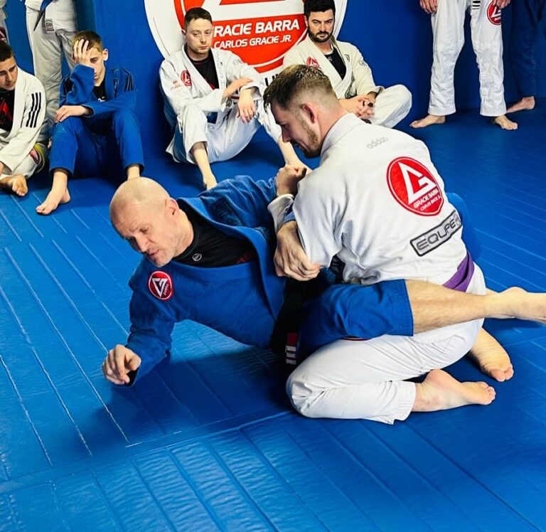 bjj classes near me