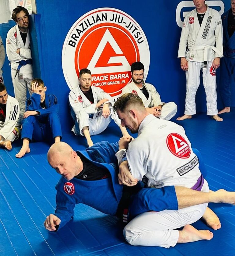 bjj classes near me