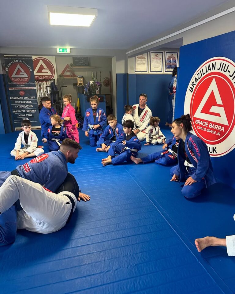 jiu jitsu near me