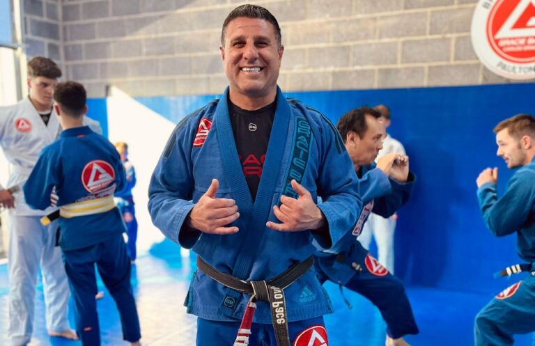Salvo Pace Black-Belt GB Paulton